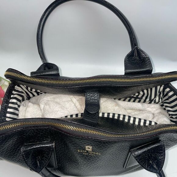 Kate Spade Southport Avenue Lydia Tote - Picture 10 of 13